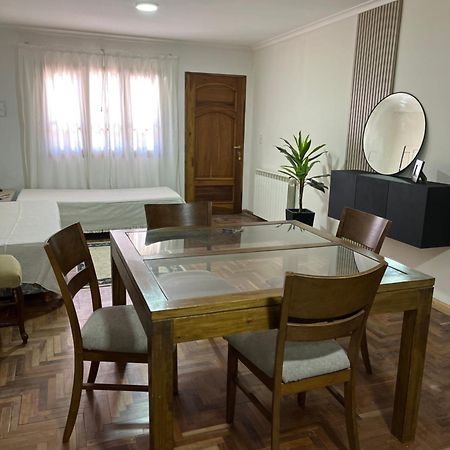 Апартаменти Departamentos De Buen Nivel Мендоса Екстер'єр фото