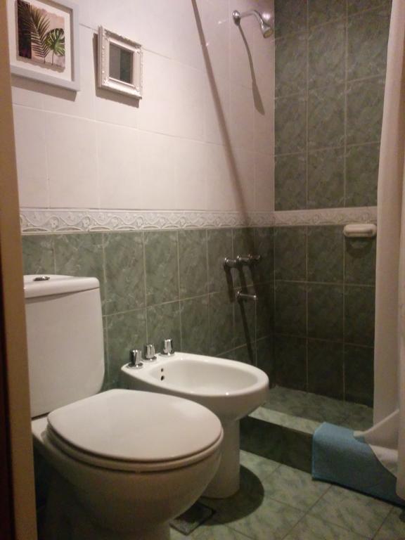 Апартаменти Departamentos De Buen Nivel Мендоса Номер фото