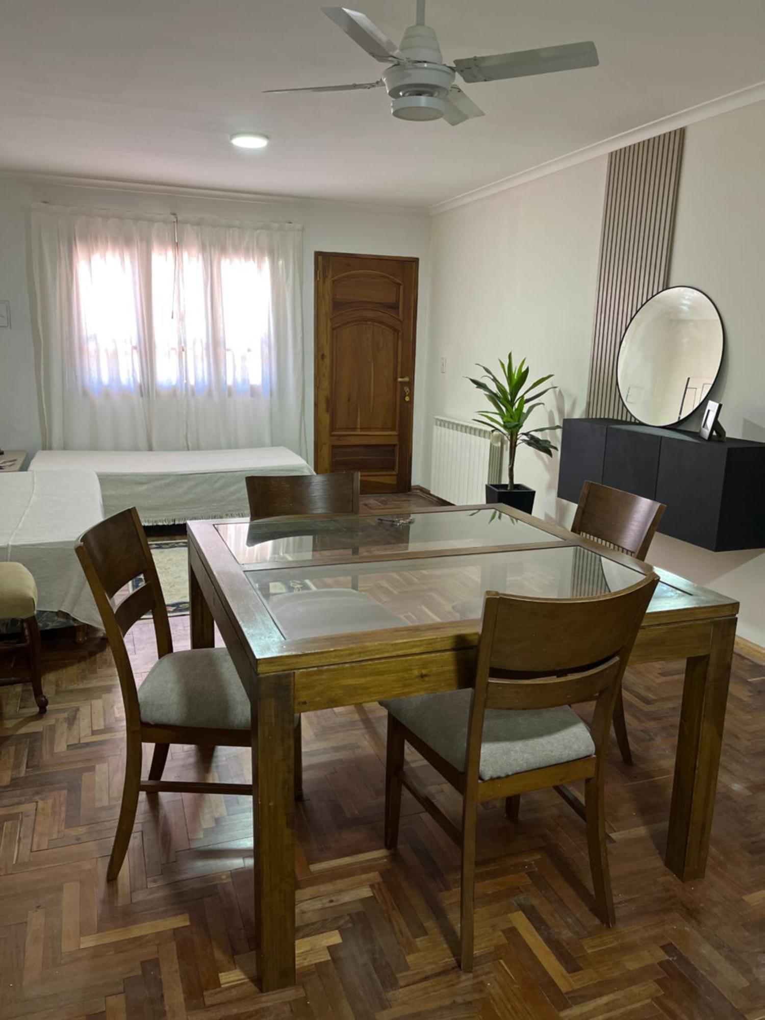 Апартаменти Departamentos De Buen Nivel Мендоса Екстер'єр фото